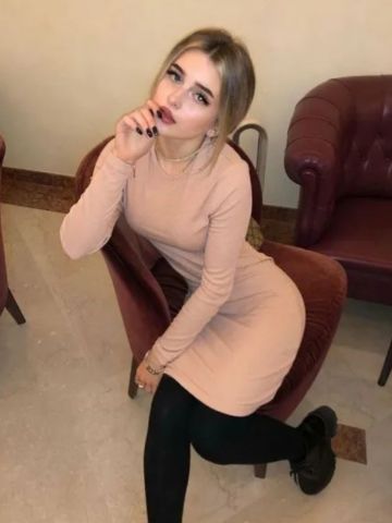 Анкета проститутки Жоржина, 24 года